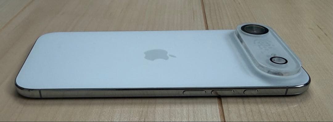 iPhone Air 512GB スカイブルー本体