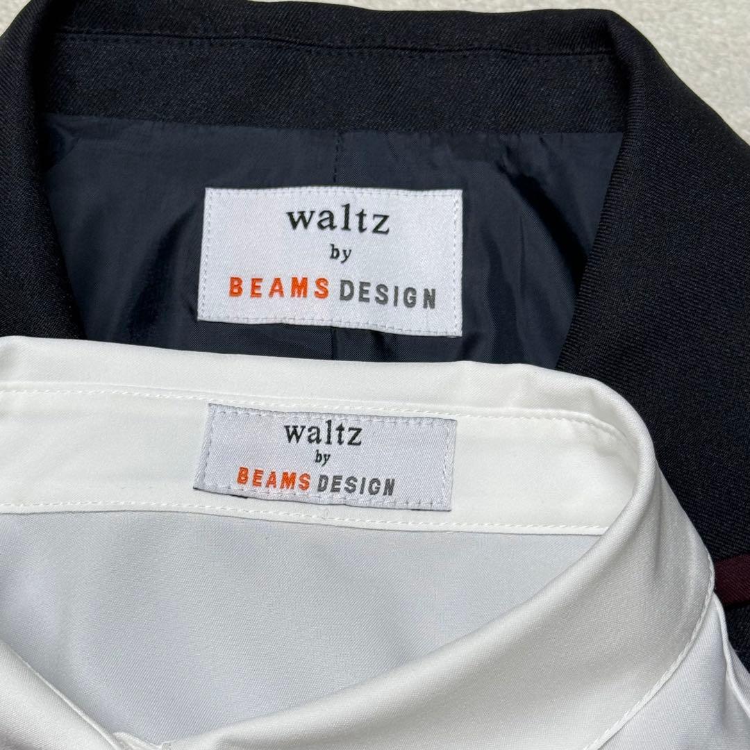 卒服　ワルツビームスデザイン　卒業入学式　フォーマルセット　165 【匿名配送】