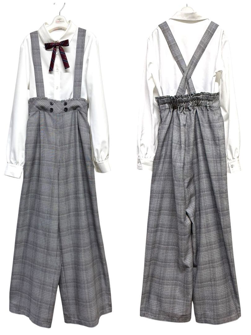 卒服　ワルツビームスデザイン　卒業入学式　フォーマルセット　165 【匿名配送】