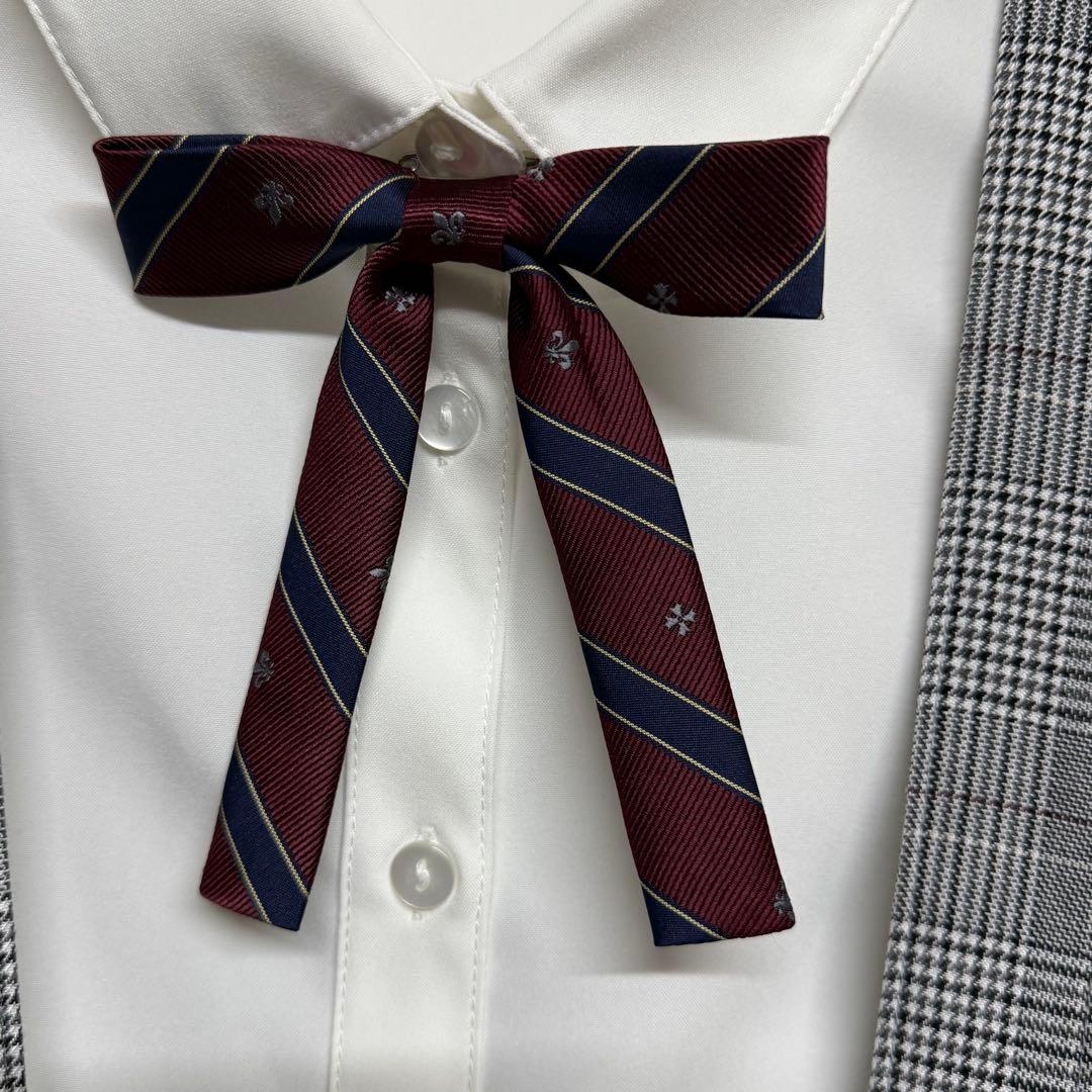 卒服　ワルツビームスデザイン　卒業入学式　フォーマルセット　165 【匿名配送】