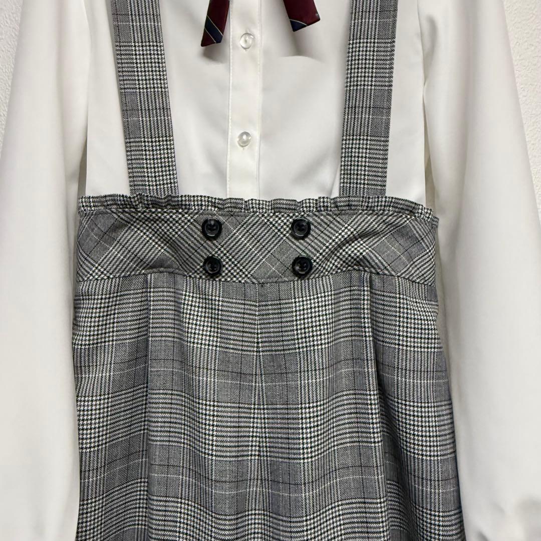 卒服　ワルツビームスデザイン　卒業入学式　フォーマルセット　165 【匿名配送】