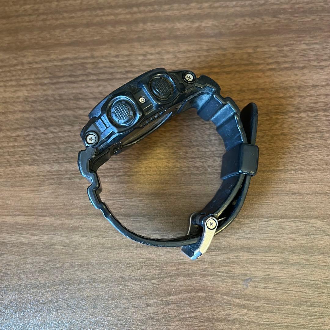 G-SHOCK GX-56 3221 タフソーラー カシオ CA SIO