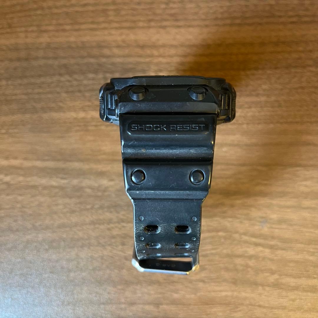 G-SHOCK GX-56 3221 タフソーラー カシオ CA SIO