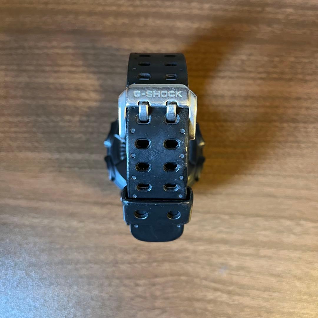 G-SHOCK GX-56 3221 タフソーラー カシオ CA SIO