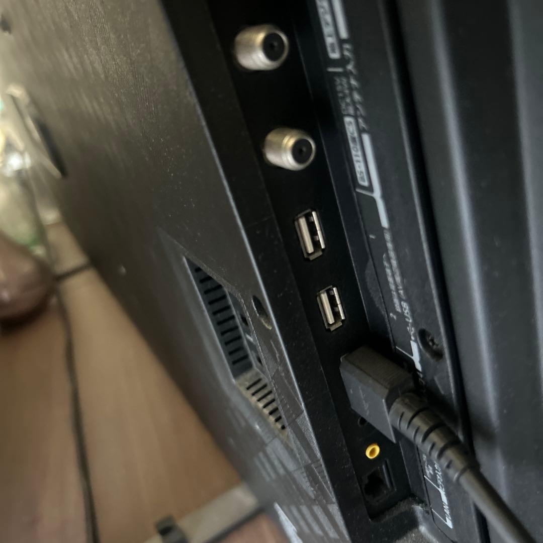 東芝　REGZA 4K液晶テレビ 65M550K