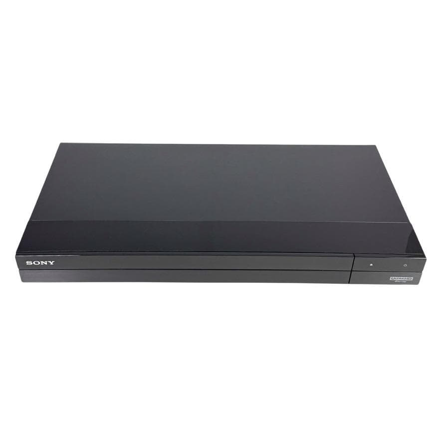 ソニー2TB 2チューナー 4K ブルーレイレコーダー BDZ-FBW2200