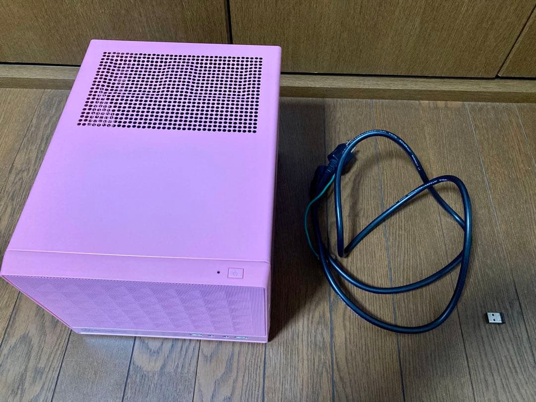 【デスクトップ】i5-8400/8GB/SSD240GB/Win11