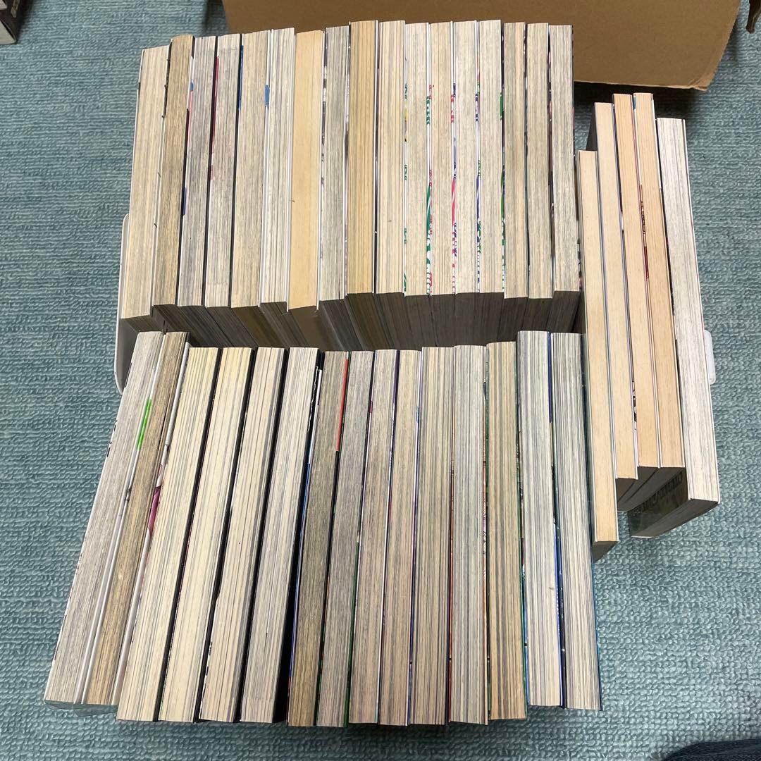 ・シュタインズゲートコミック　37冊詰合せ