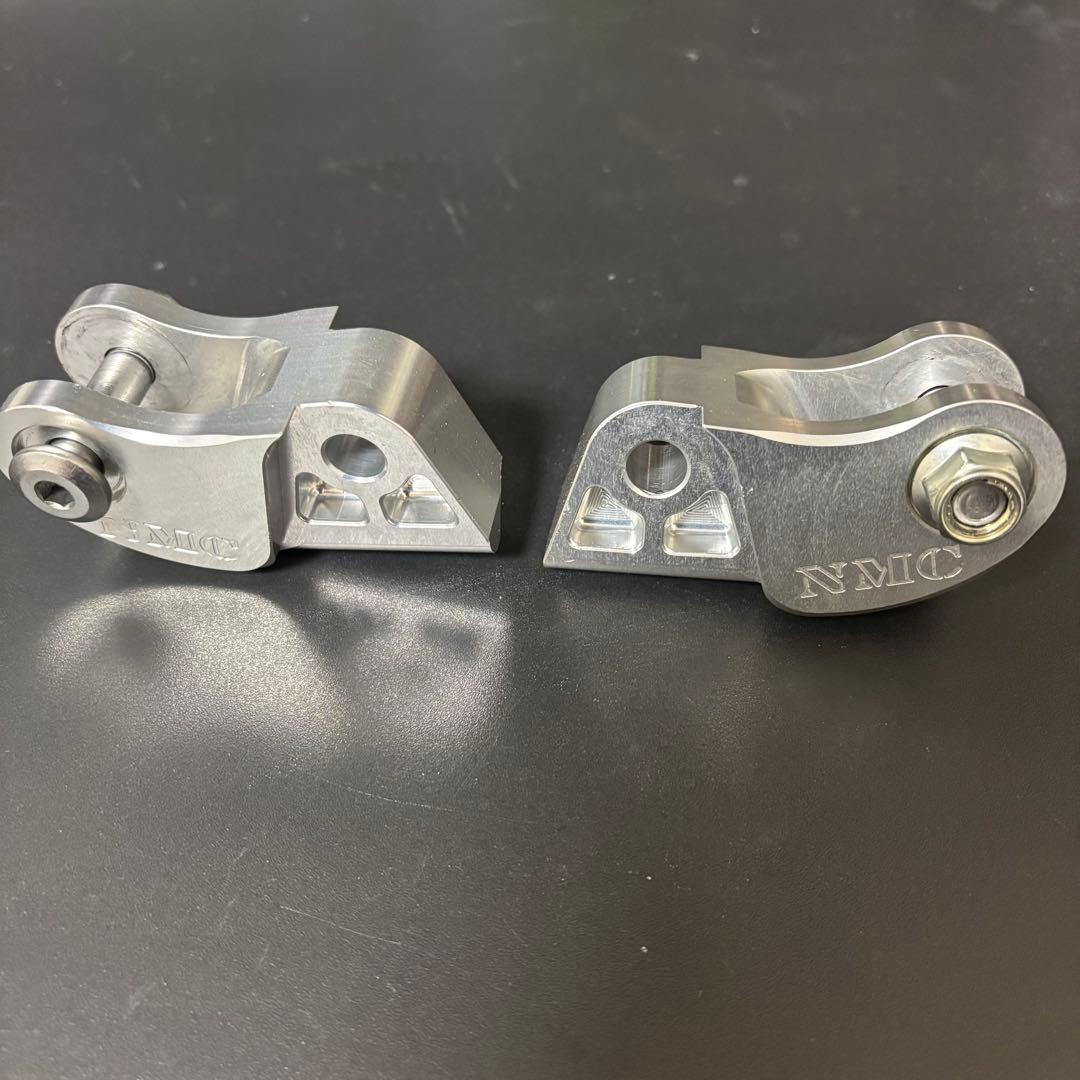 【W400,650,800】ローダウンリンクKIT