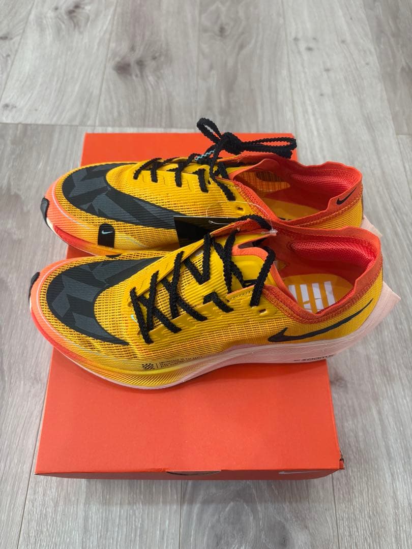 ナイキ　ズームエックス　ヴェイパーフライ　ネクストパーセント2 26.0cm