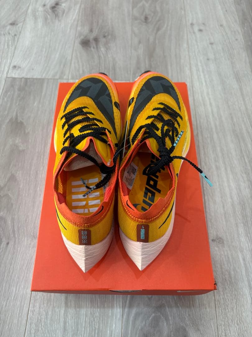 ナイキ　ズームエックス　ヴェイパーフライ　ネクストパーセント2 26.0cm