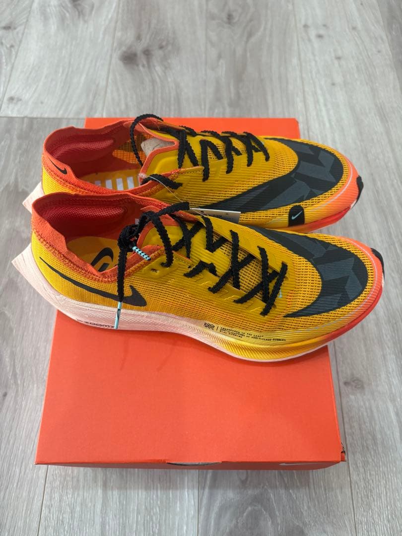 ナイキ　ズームエックス　ヴェイパーフライ　ネクストパーセント2 26.0cm