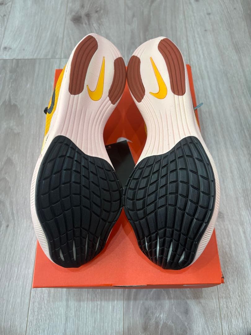 ナイキ　ズームエックス　ヴェイパーフライ　ネクストパーセント2 26.0cm