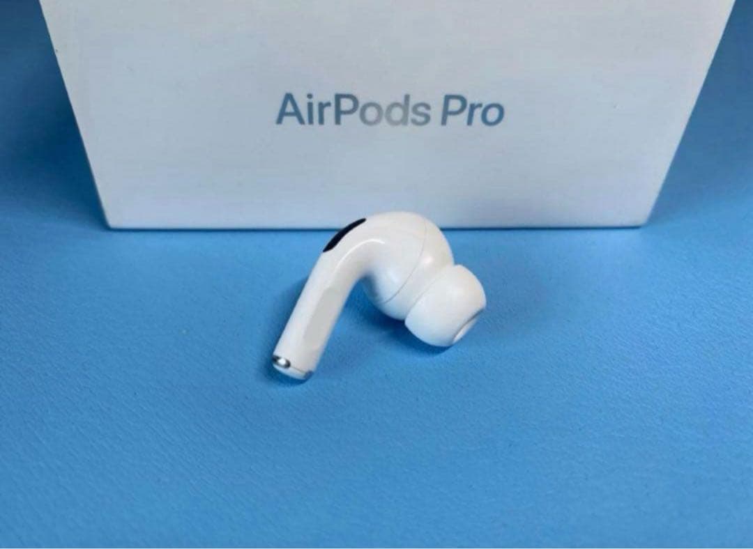 交換用AirPods Pro (A3047)第二世代