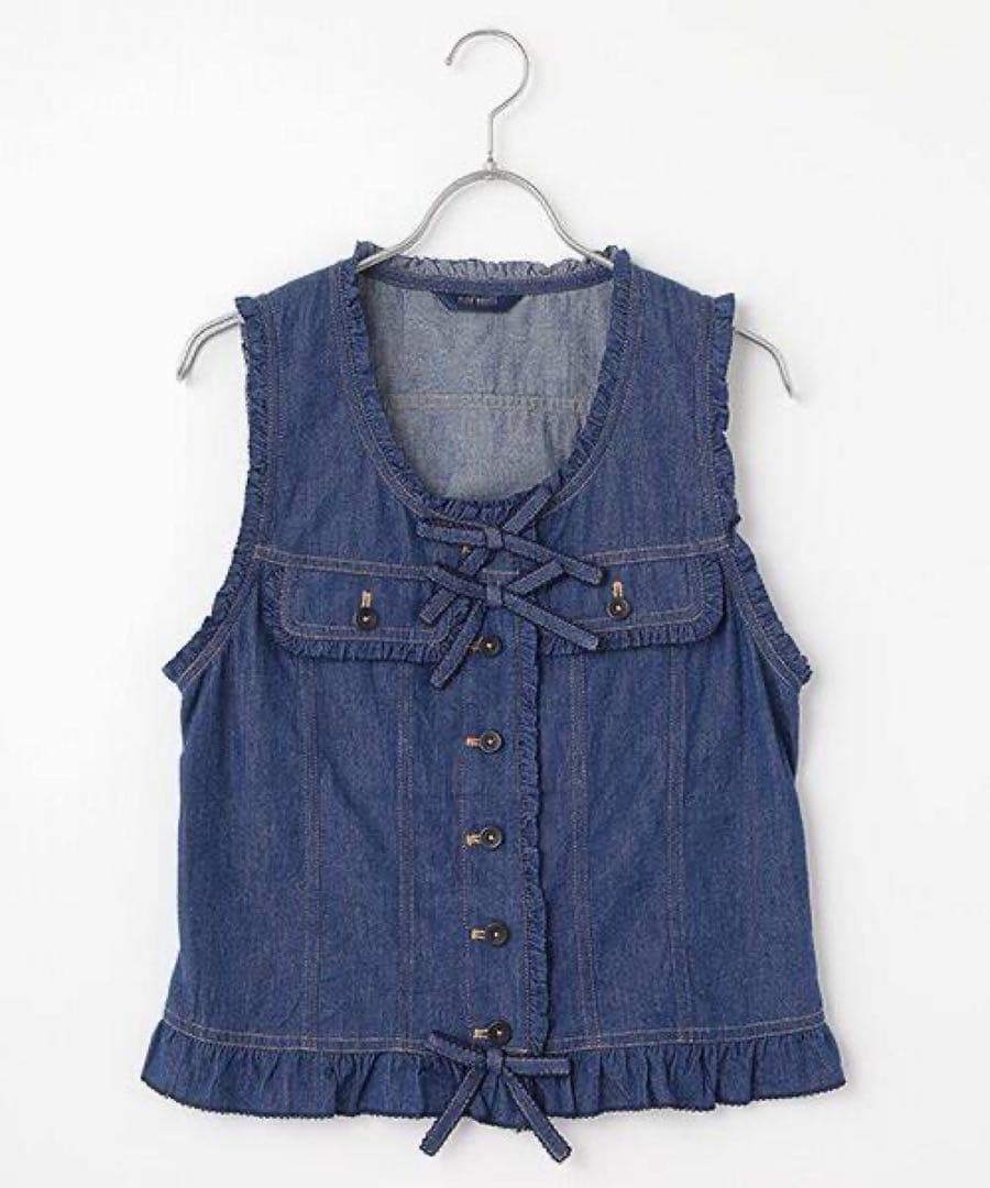 ピンクハウス　2025 セットアップ