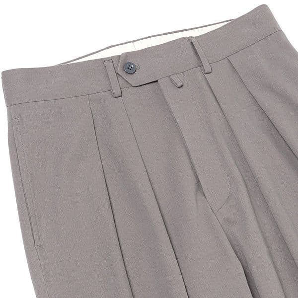 NEAT チノパン　Loose Chino Tapered