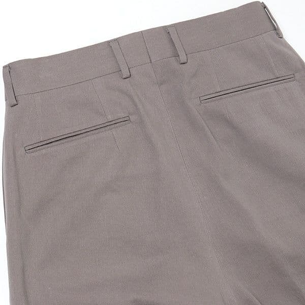 NEAT チノパン　Loose Chino Tapered