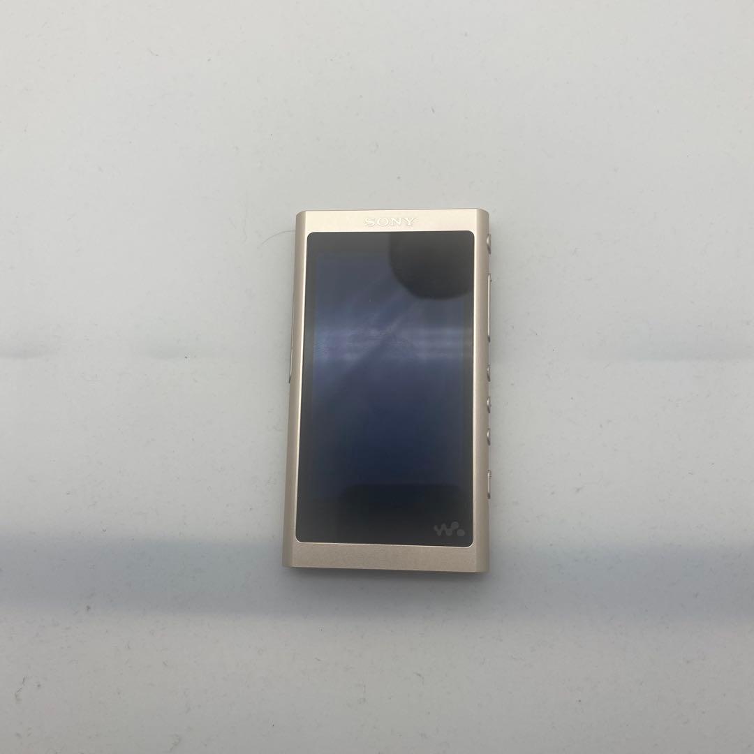 ソニーウォークマン A 16GB MP3プレーヤー2018年 NW-A55HNN