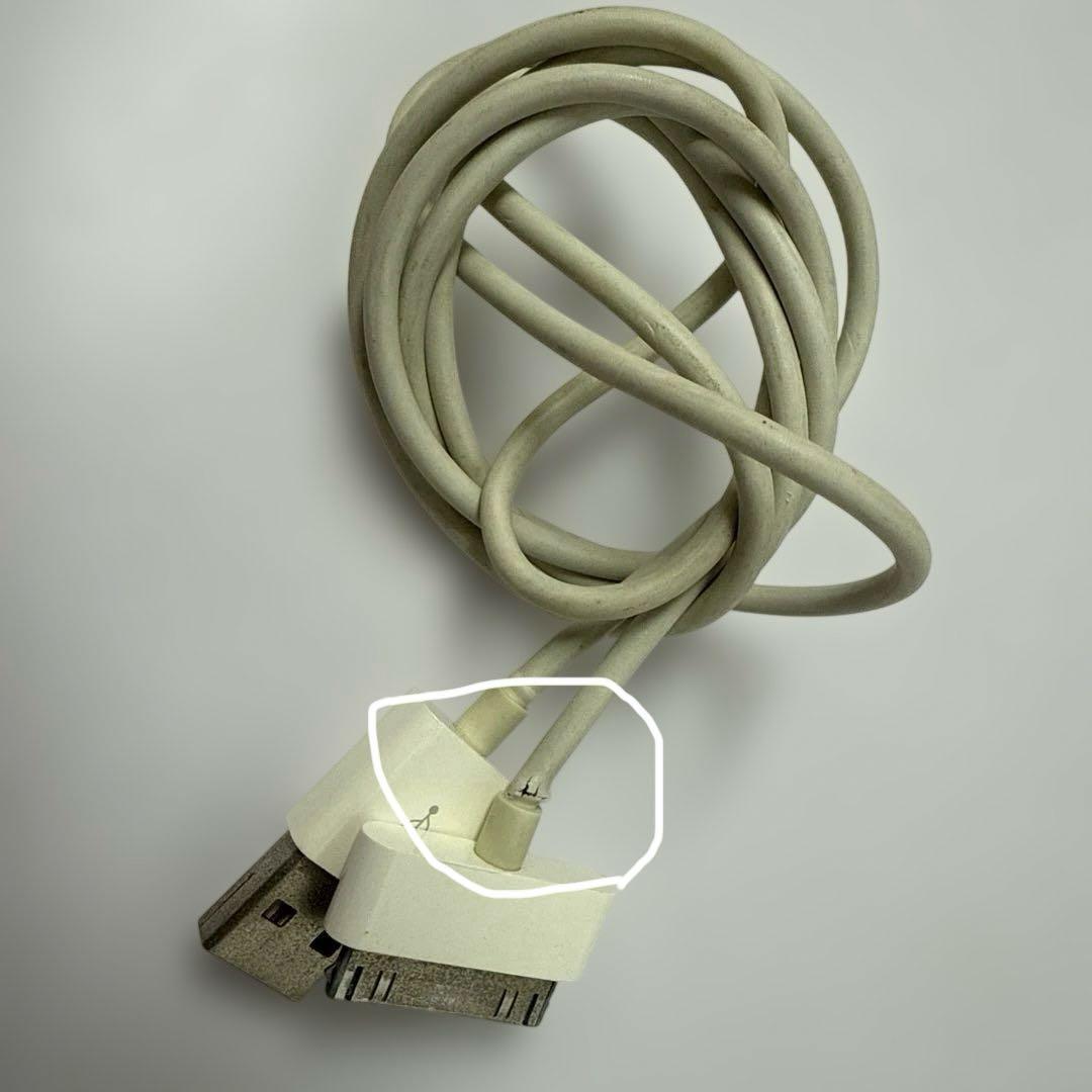 ポータブルプレーヤー Apple iPod Classic 80GB A1238