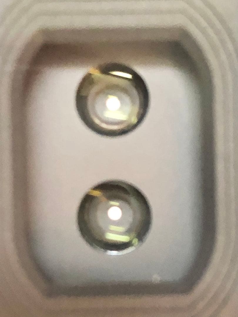 レンズ(単焦点) Panasonic LUMIX G 12.5mm/F12 3D