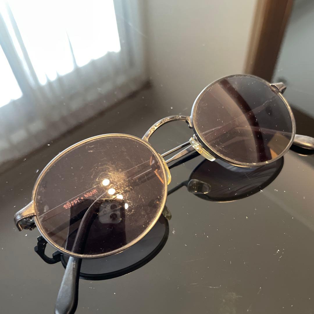 ✨Stussy sunglasses✨ステューシー サングラス　WILSON