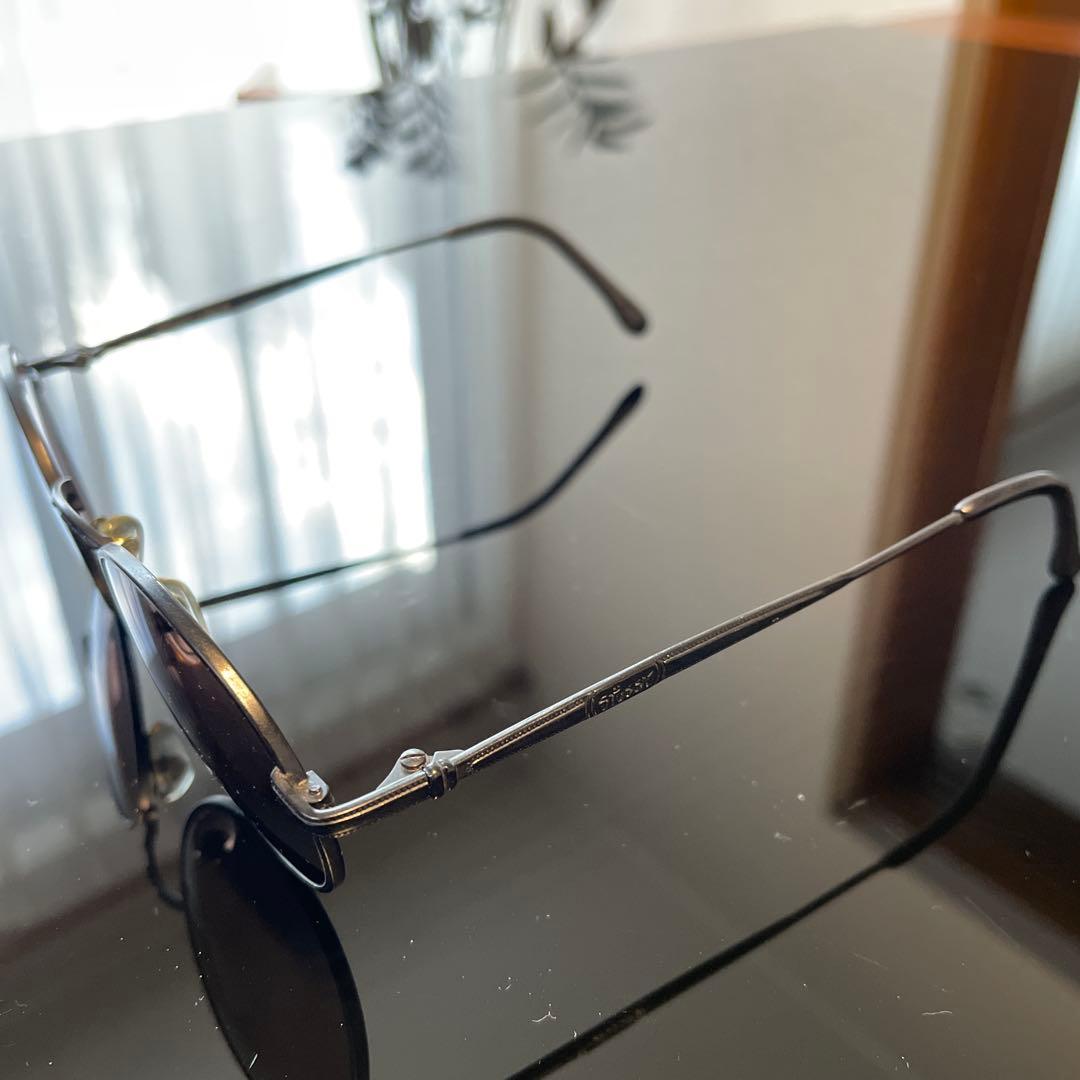 ✨Stussy sunglasses✨ステューシー サングラス　WILSON