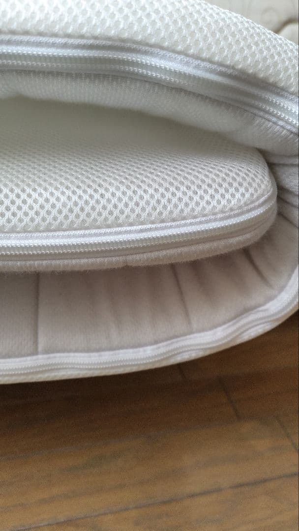 airweave シングルエアーマットレス