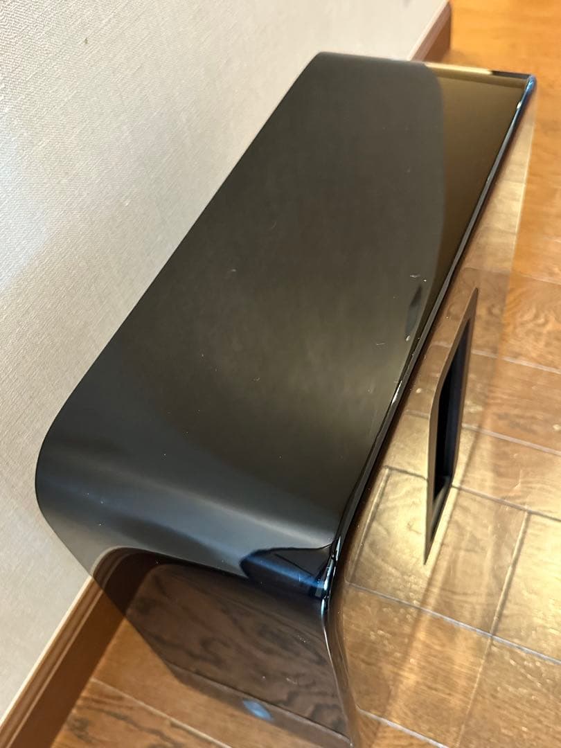 【sonos】Sub Gen3 ソノス ウーファー ブラック