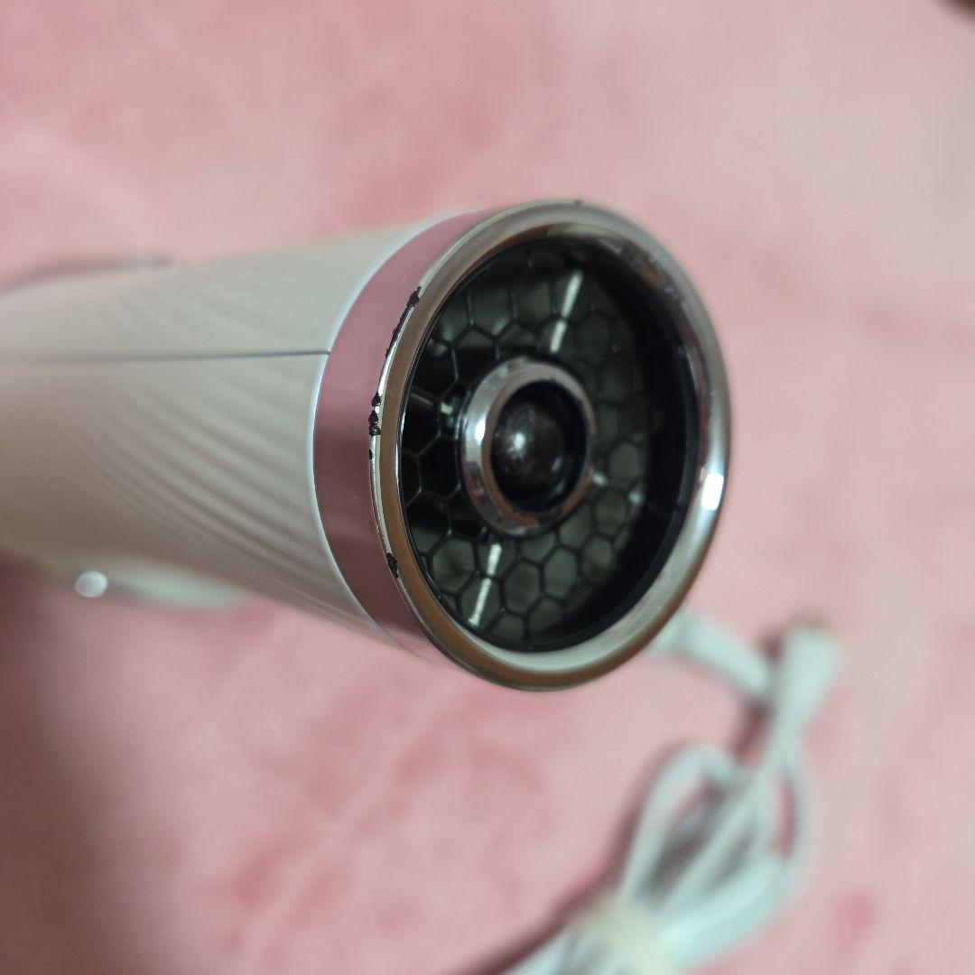 ReFa BEAUTECH DRYER PRO リファドライヤープロホワイト