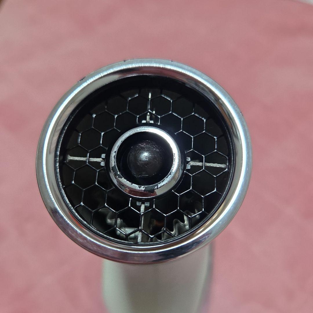 ReFa BEAUTECH DRYER PRO リファドライヤープロホワイト