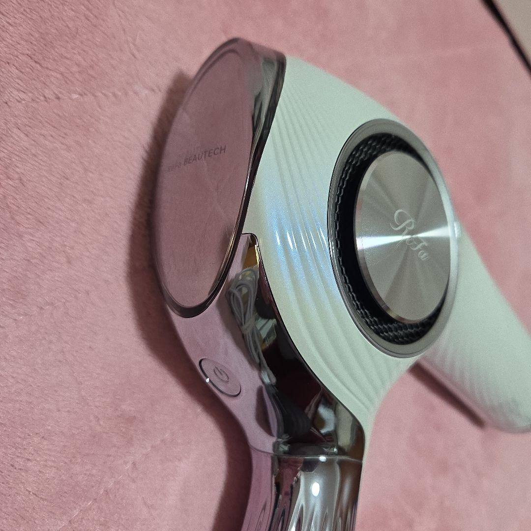 ReFa BEAUTECH DRYER PRO リファドライヤープロホワイト