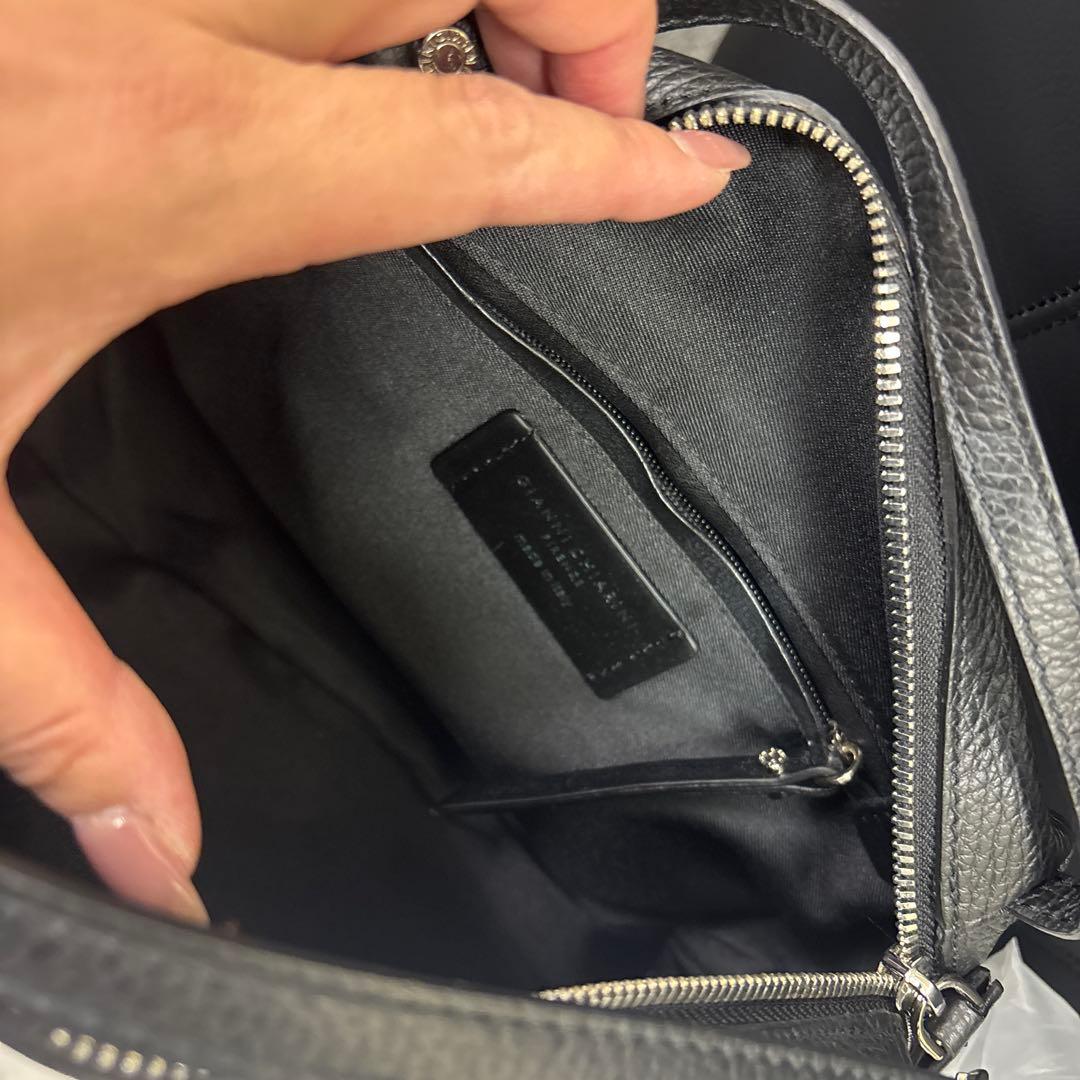 GIANNI CHIARNI ジャンニキアリーニ　2way