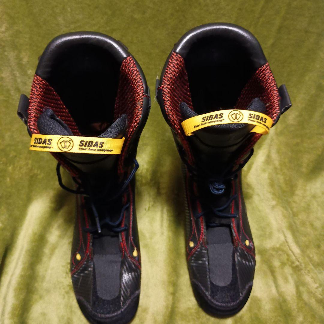 ●LANGE スキーブーツ RS 120 SC