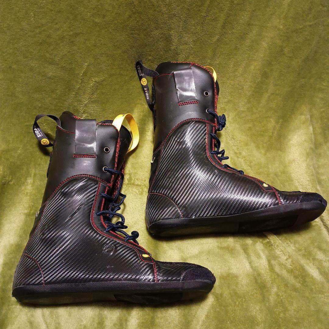 ●LANGE スキーブーツ RS 120 SC