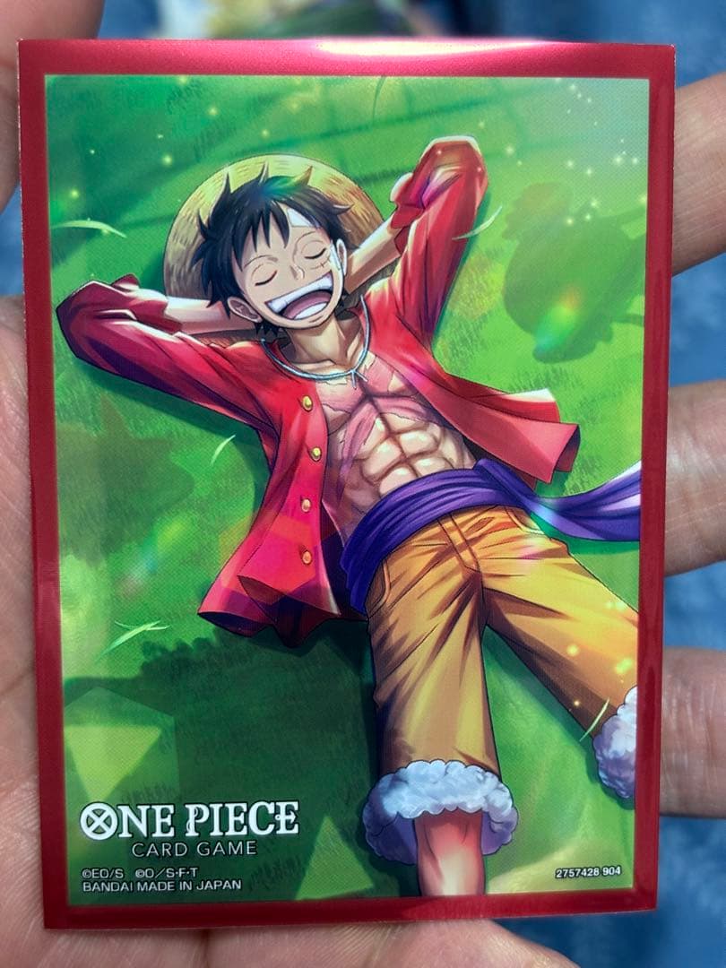 ウォーリアオブライト(フルアート)【L】Re-200L/19-128L