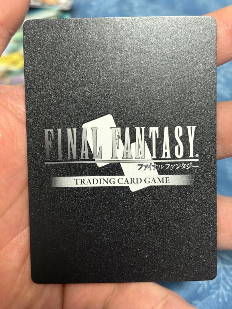 ウォーリアオブライト(フルアート)【L】Re-200L/19-128L