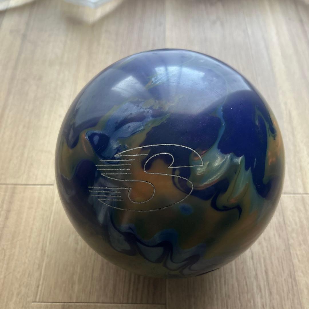STORM EQUINOX ボウリングボール