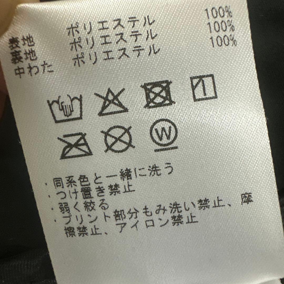 DESCENTE レディース ゴルフ ベスト L 黒