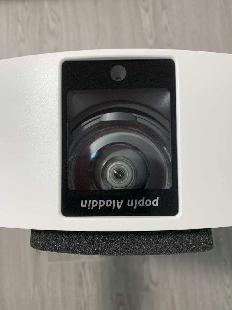 popin aladdin 2 ポップインアラジン2 新品(整備済) 即購入OK