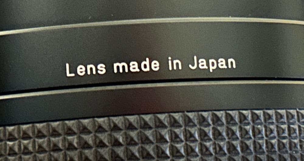 CONTAX 645 美品 SONNAR T* 210mm F4 カールツァイス