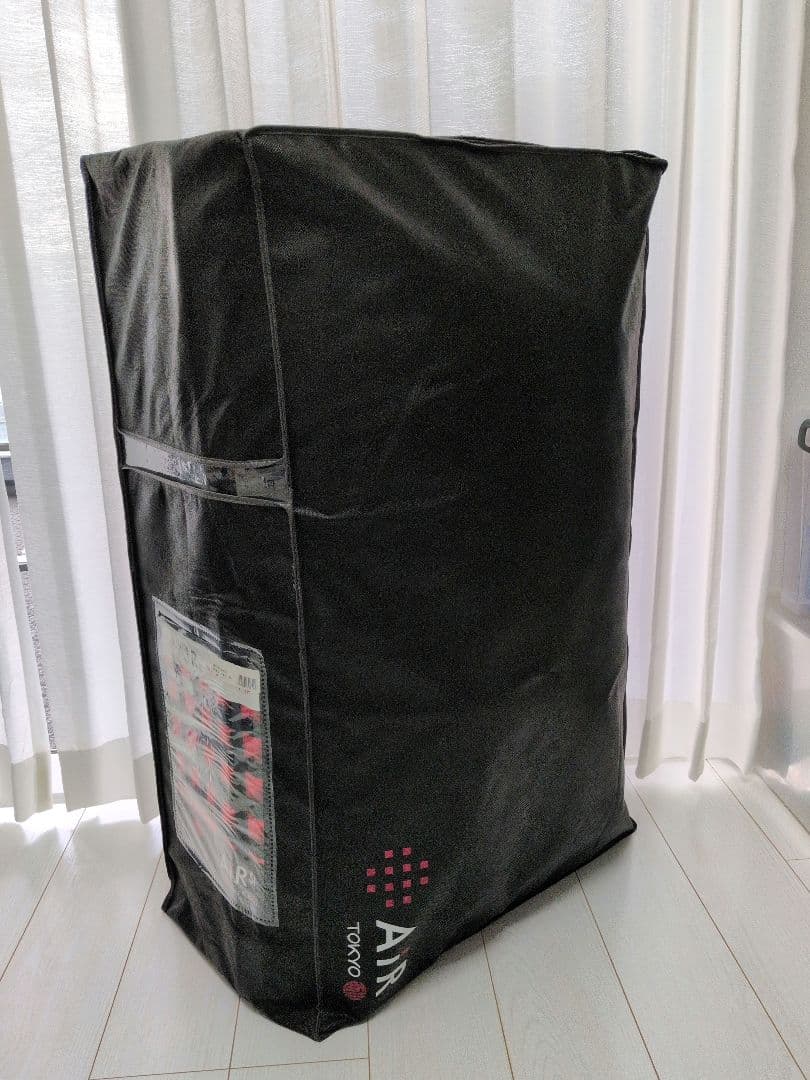 【匿名配送】Air SI シングルマットレス　レギュラー　東京西川