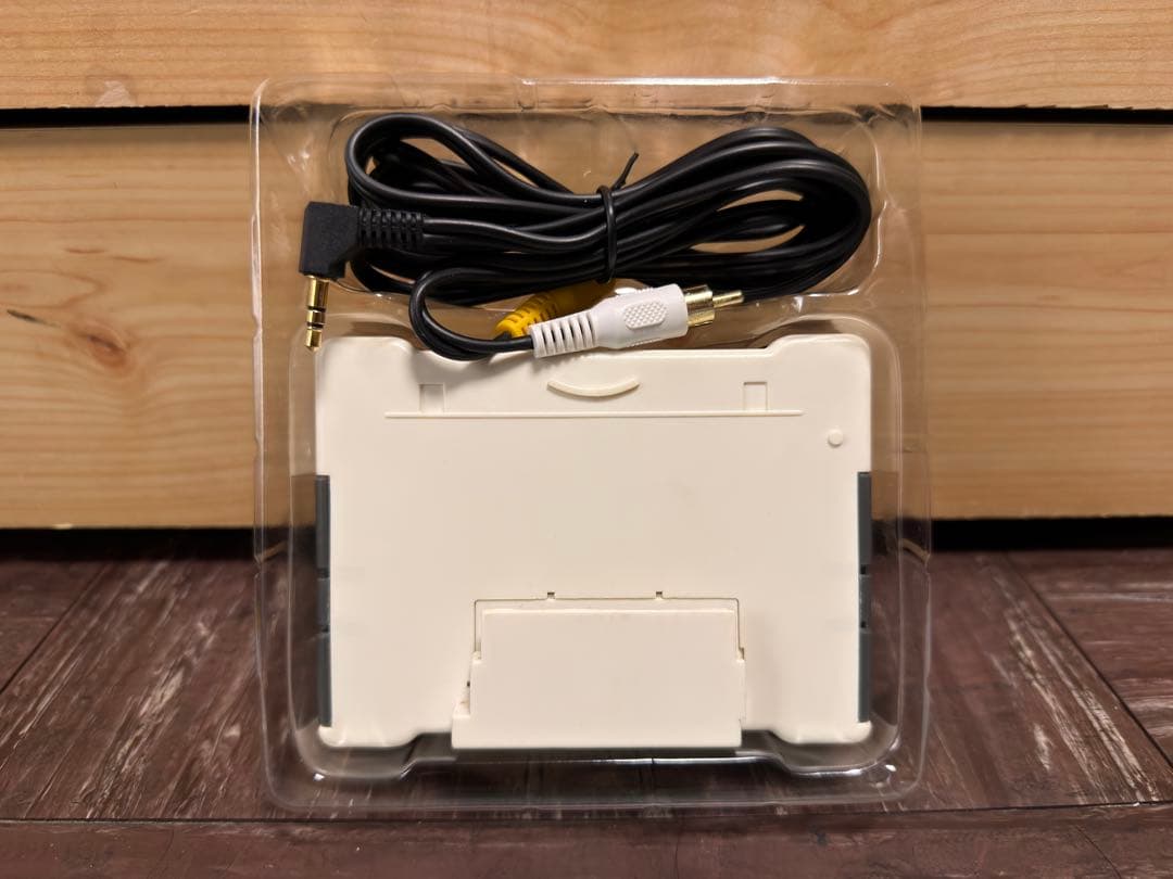 【期間限定値下げ】【動作確認済み】NDS ファミレータLITE