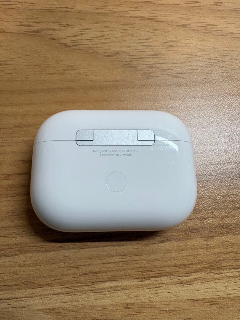 AirPods Pro 2 充電ケース のみ 正規品 Type-C