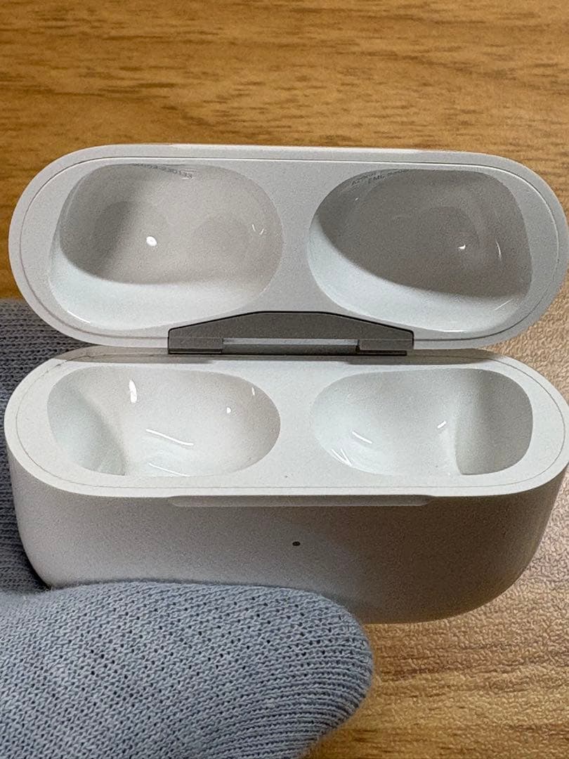AirPods Pro 2 充電ケース のみ 正規品 Type-C