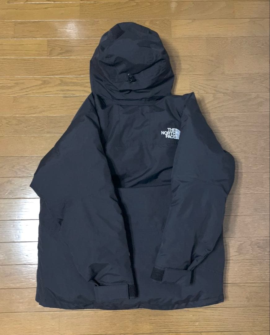 THE NORTH FACE マウンテンダウンジャケット Mサイズ