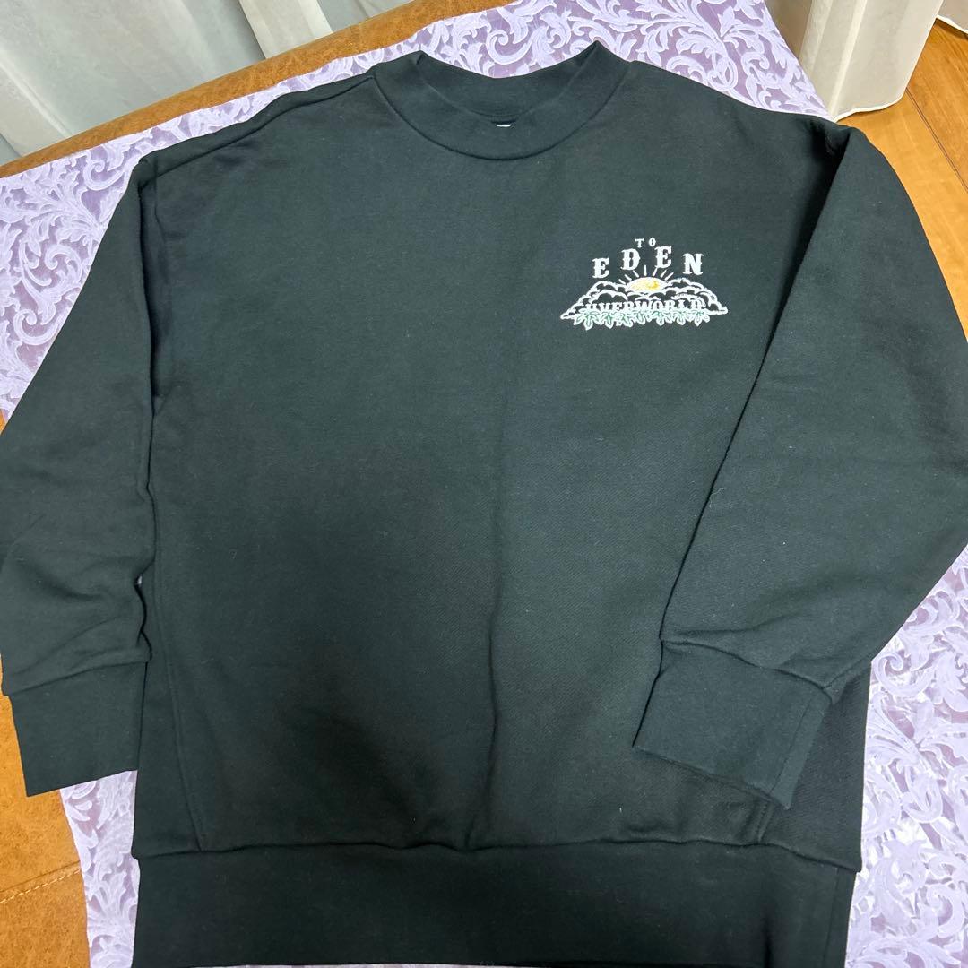 UVERworld EDEN スウェット