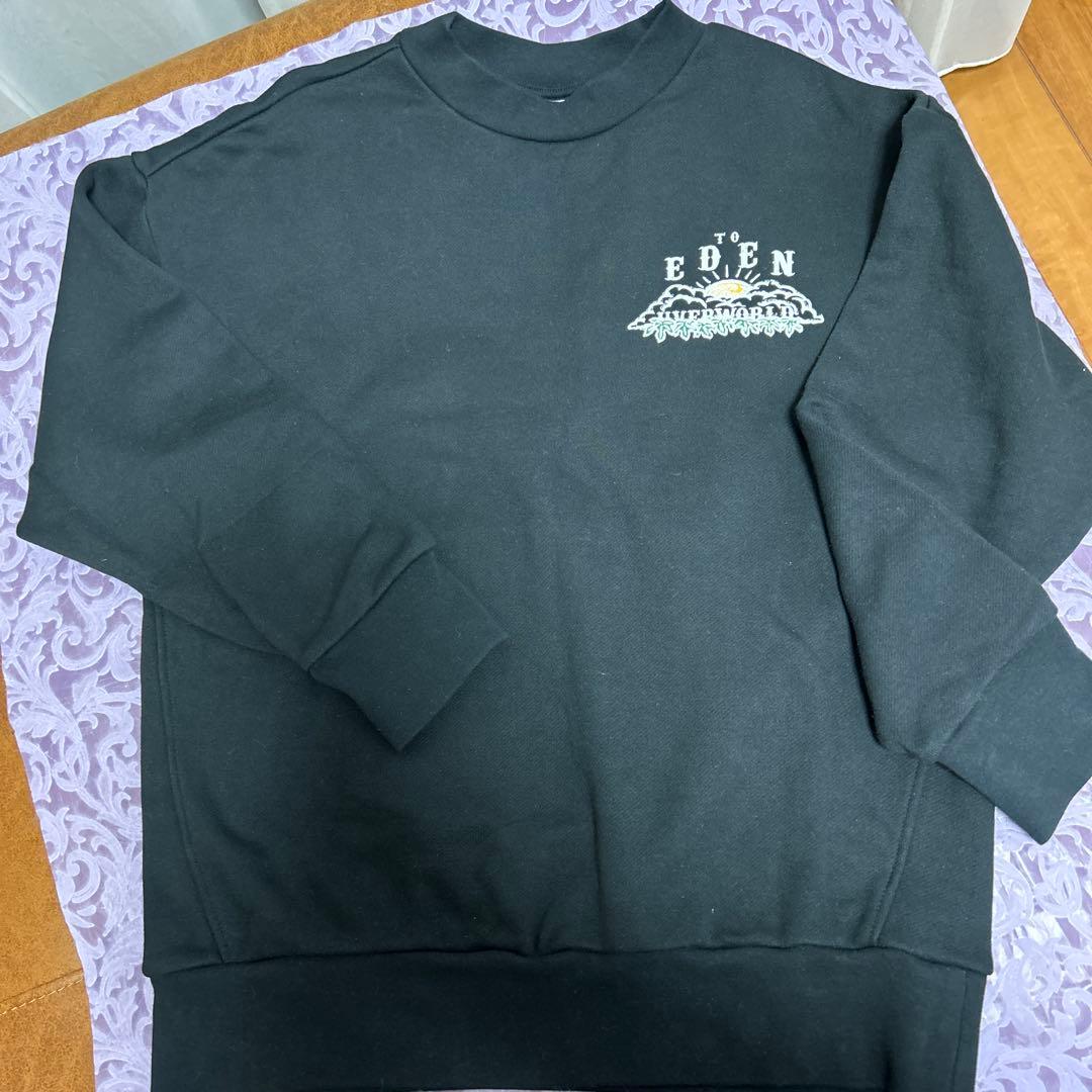 UVERworld EDEN スウェット