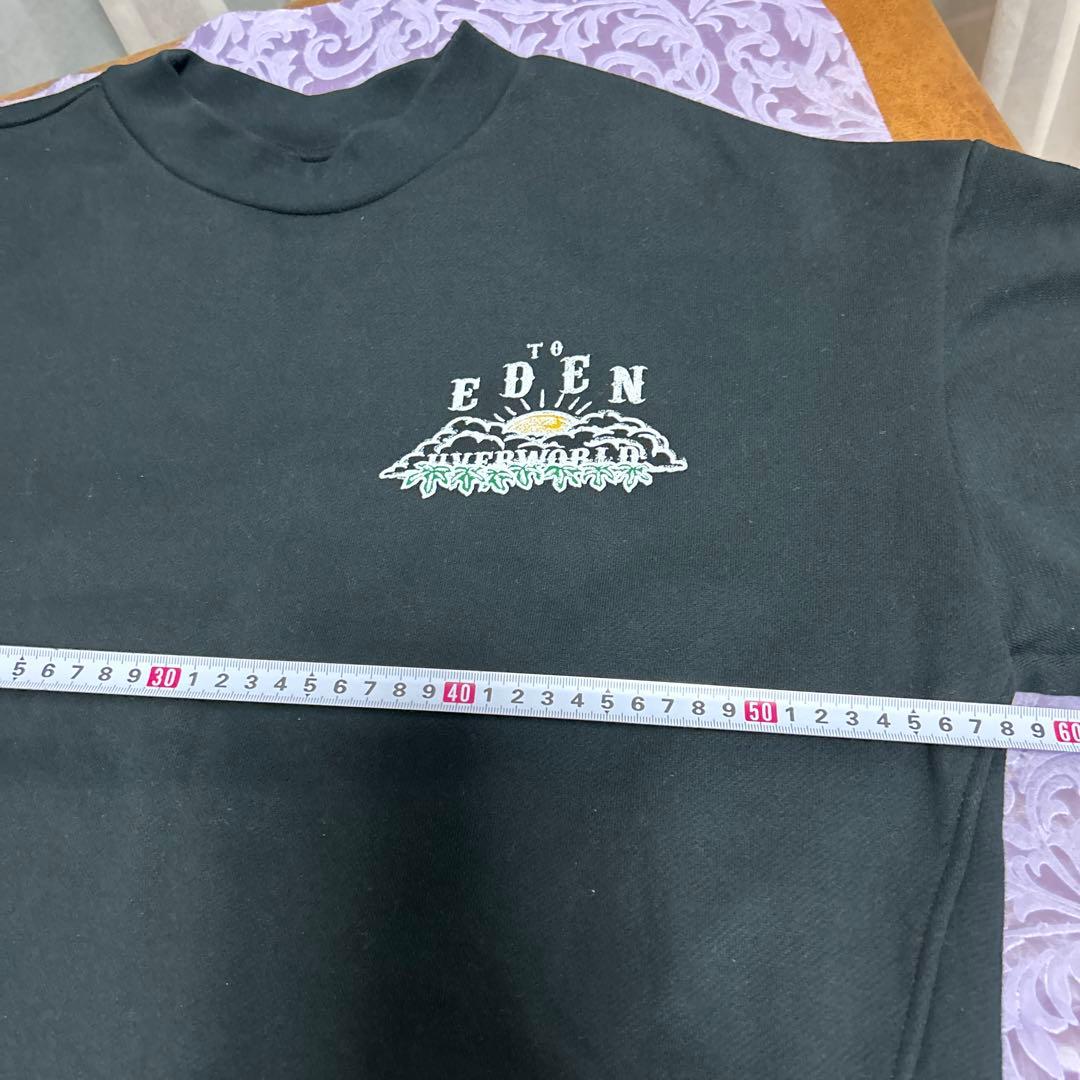 UVERworld EDEN スウェット