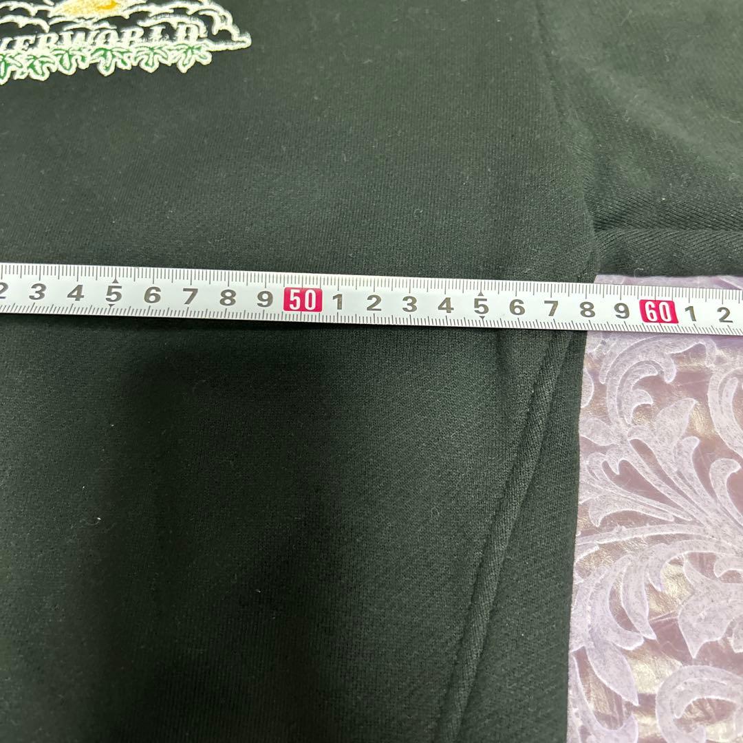 UVERworld EDEN スウェット