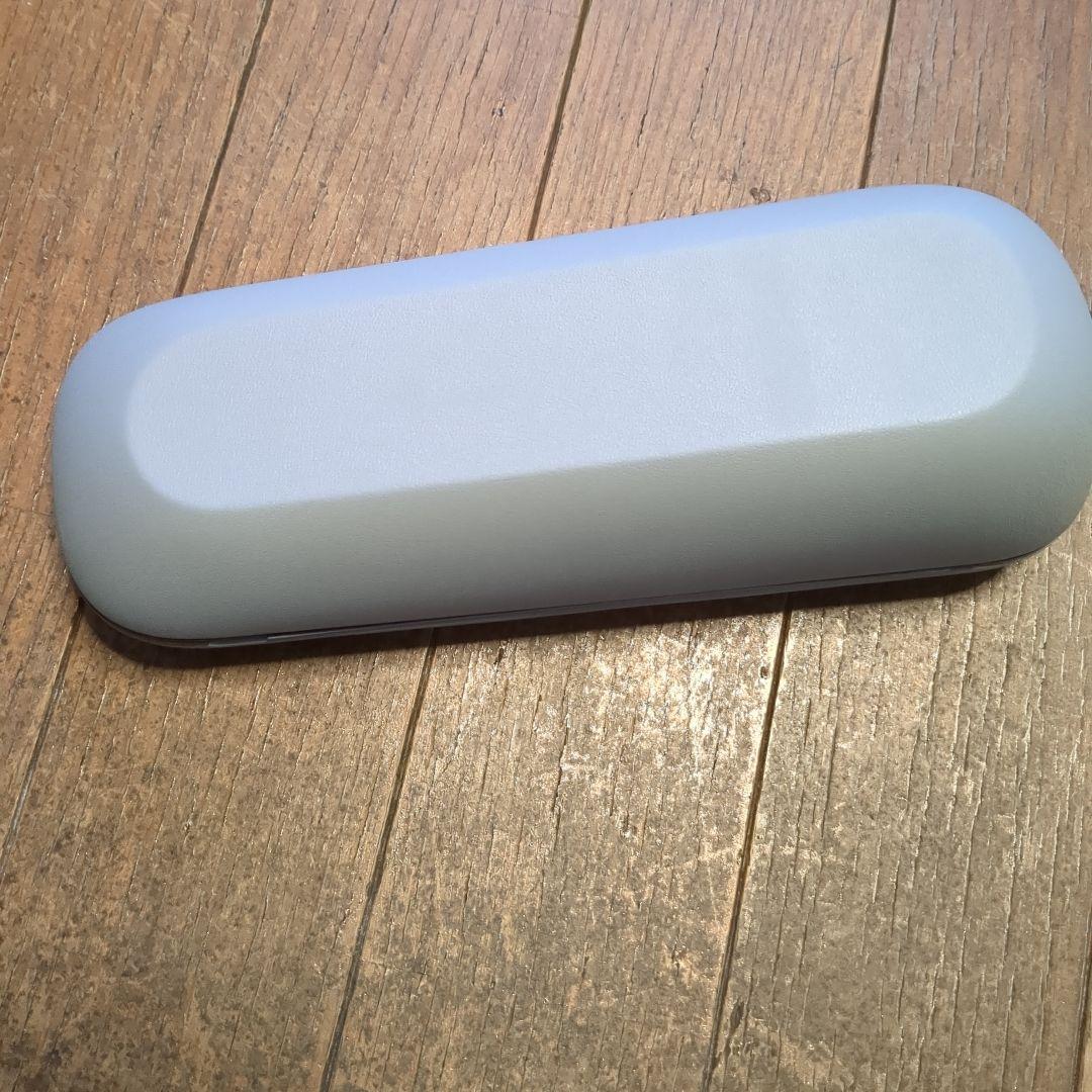 BRAUN メンズシェーバー シリーズ9 Pro 充電トラベルケース